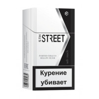 5-th STREET King Size